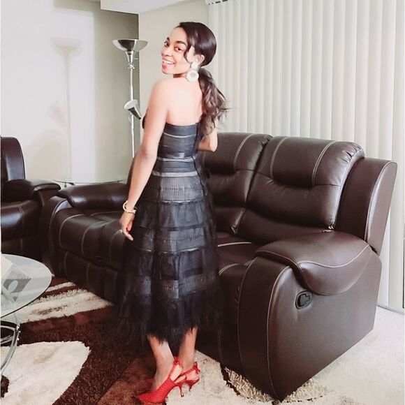 BCBGMaxAzria dress  - Picture 7 of 7